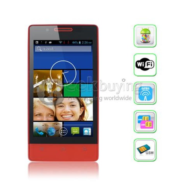 Cubot C9W android phone | Android Central