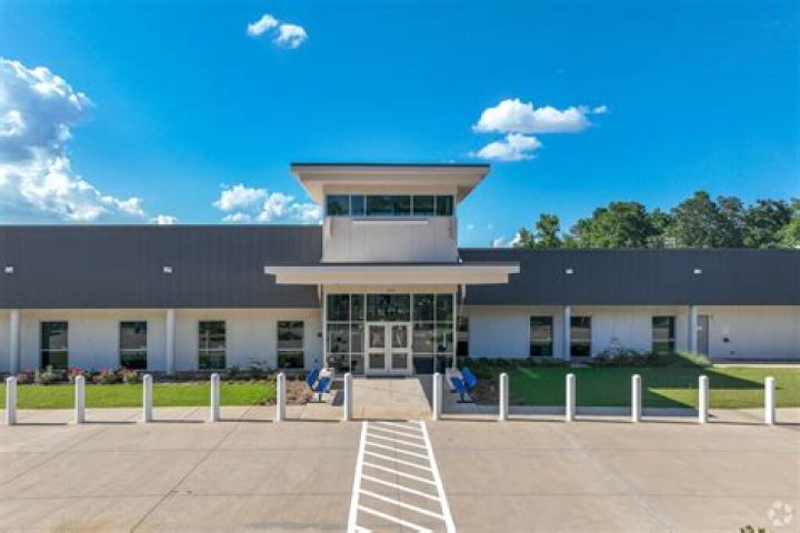 Cumberland Academy Lower Elementary - Tyler
