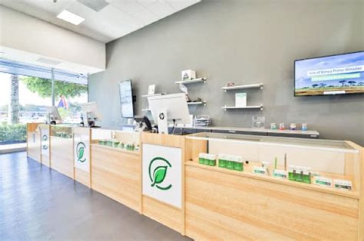	Curaleaf opens medical marijuana dispensary in Deerfield Beach	