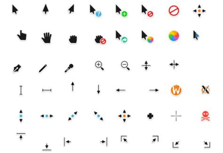 Custom Mouse Cursors for Windows 10: How to Get Started