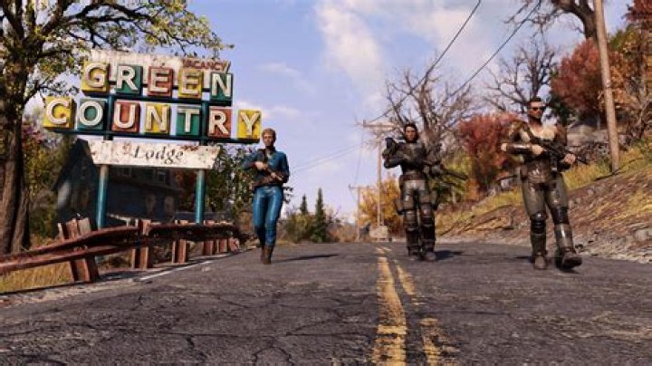 Custom Servers Coming to Fallout 76 With Fallout Worlds Update