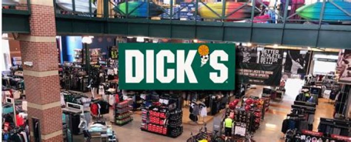 Customers react to Dick's Sporting Goods' gun restrictions