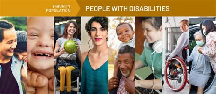CVS Health's workforce development program to help people with disabilities get jobs