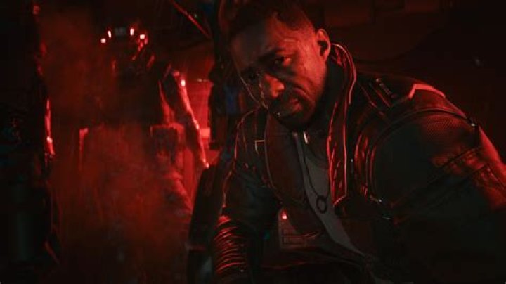 Cyberpunk 2077: Phantom Liberty is an exhilarating spy action thriller