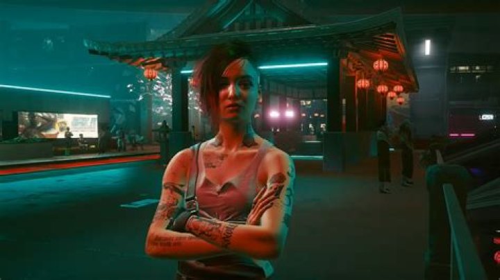Cyberpunk 2077 Pisces Job: Best Outcome