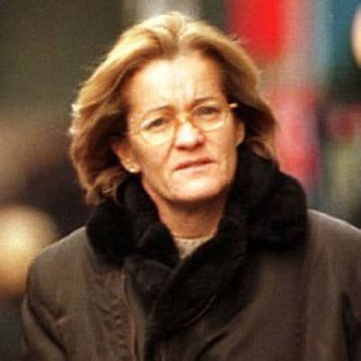 Cydney Bernard - Bio, Age, Net Worth, Height, Divorce, Nationality