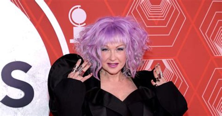 Cyndi Lauper Net Worth 2024