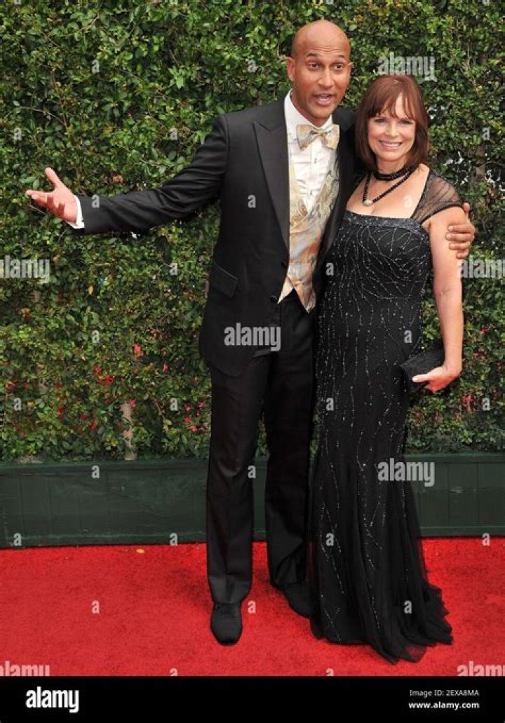 Cynthia Blaise Age, Wikipedia【 Keegan Michael Key Wife 】Bio