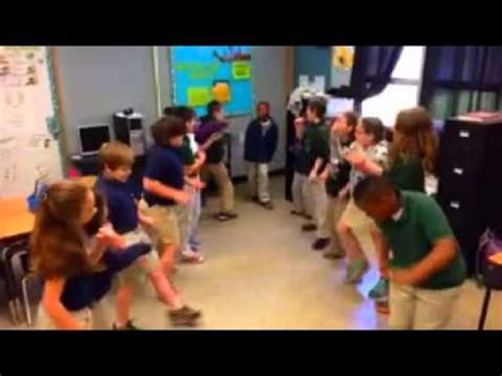 D.C. Reeves Elementary School - Ponchatoula