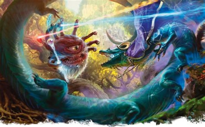 D&D 3E/3.5 - [3.5] How is Shapechange balanced?