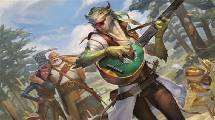 D&D 5E - [5E] What's the most powerful 