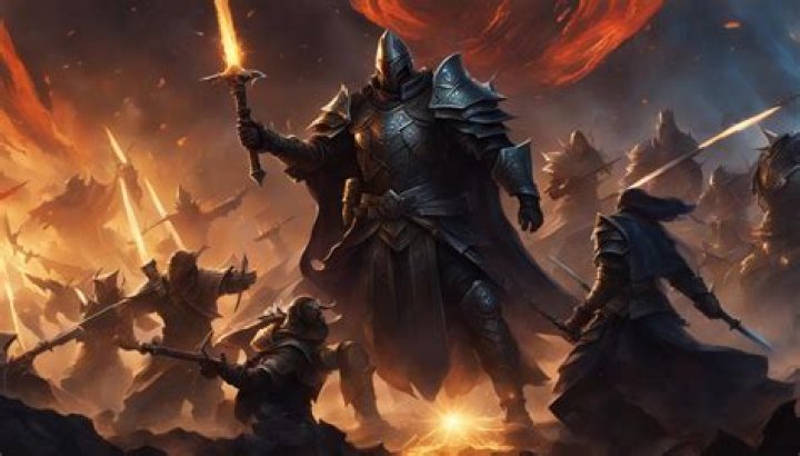 D&D 5E - Bless Spell and Total Cover / Line of Sight