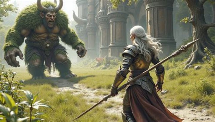 D&D 5E - Blessed Weapons in 5e