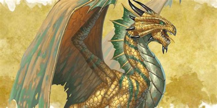 D&D 5E - Bronze and Brass Dragons vs. Iron and Adamantine Dragons: Which do you prefer?