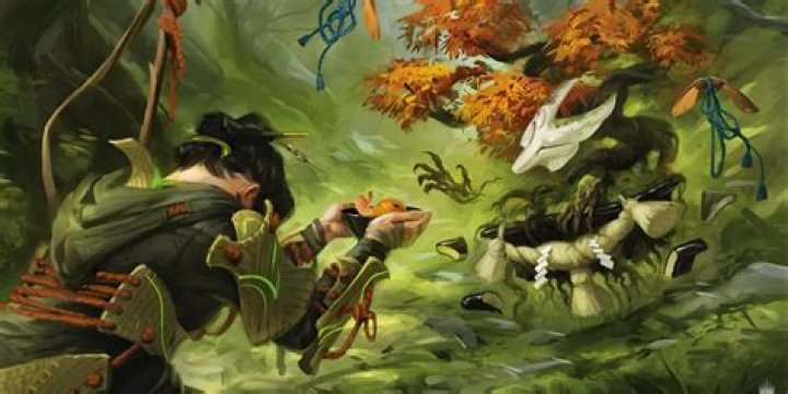 D&D 5E - Commune with Dead