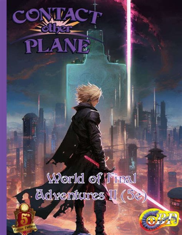 D&D 5E - Contact Other Plane and lying