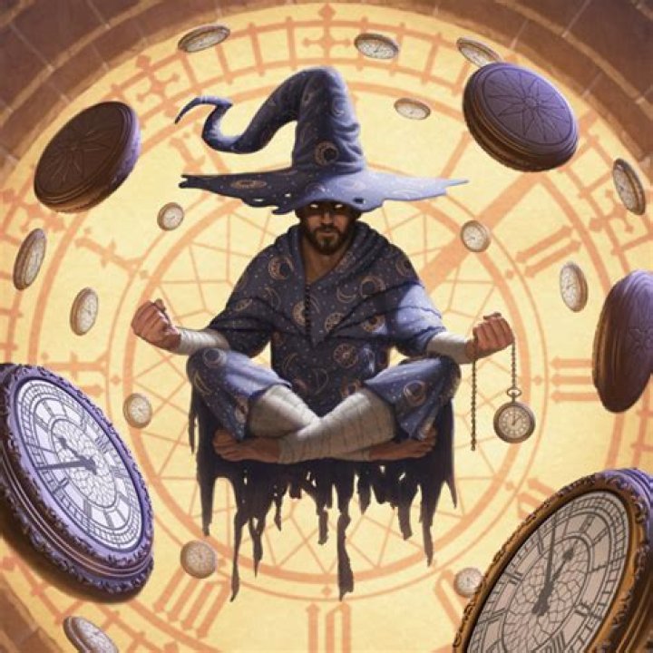 D&D 5E - Double Spell Concentration.