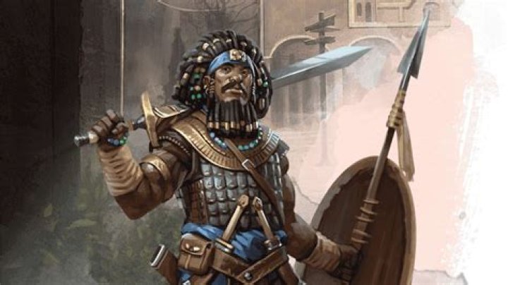 D&D 5e Fighter Guide: Best options for melee builds