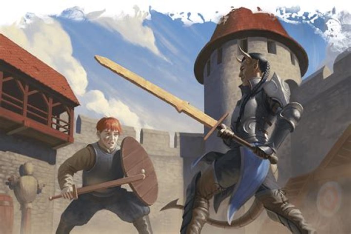 D&D 5E - Full feats from Tasha's: are they worth a 