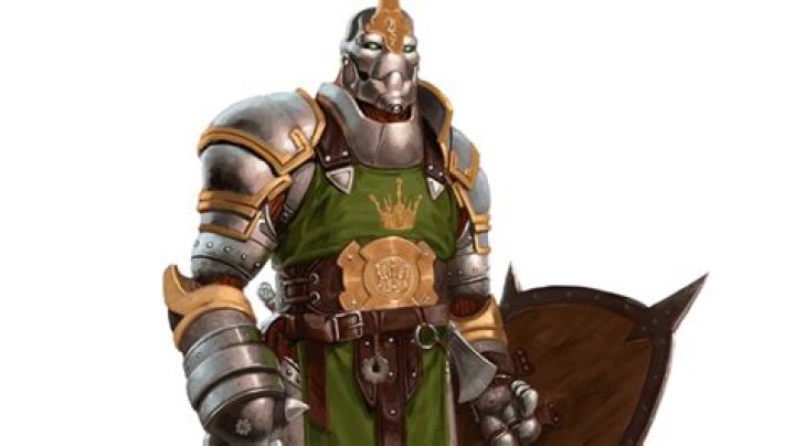 D&D 5E - Heavy Armor Master VS higher Constitution