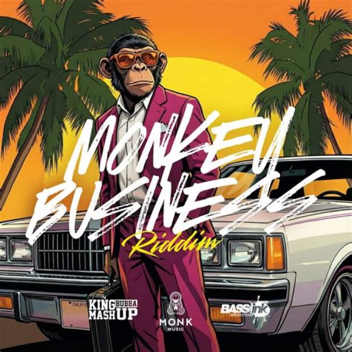 D&D 5E - Monkey Business