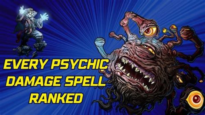 D&D 5E - psychic scream: 0hp or killed