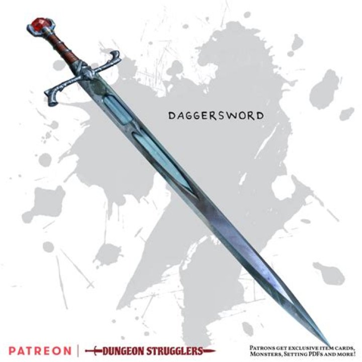 D&D 5E - rapier+dagger and/or longsword+dagger?