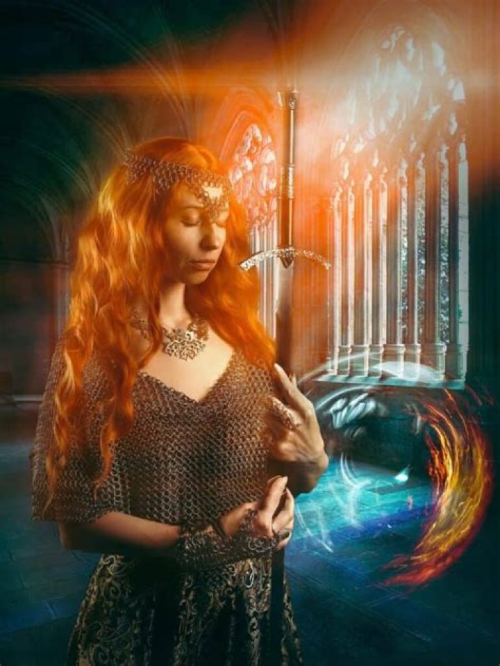 D&D 5E - So today I realised that half-casters in 5e actually have a distinct feel