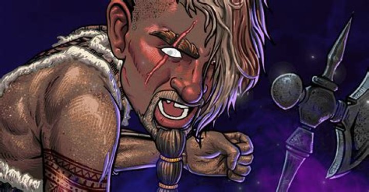 D&D 5E - The Glimmering - NFT Heroes in a Blockchain Campaign?