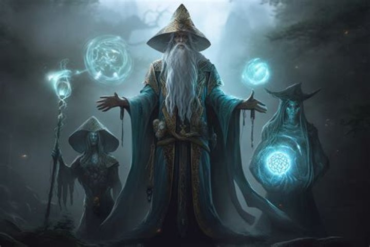 D&D 5E - Unseen Servant, fun with
