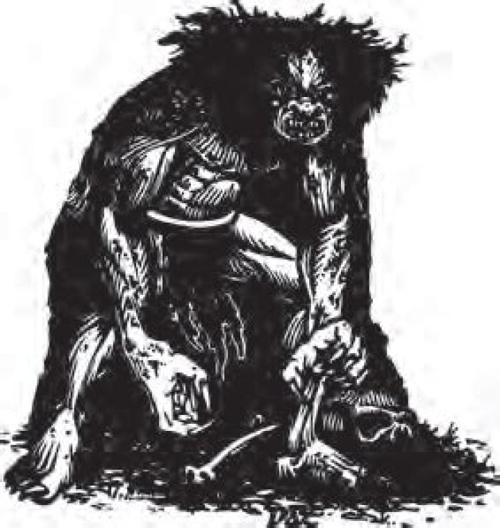 D&D 5E - Wights....problem with RaW...