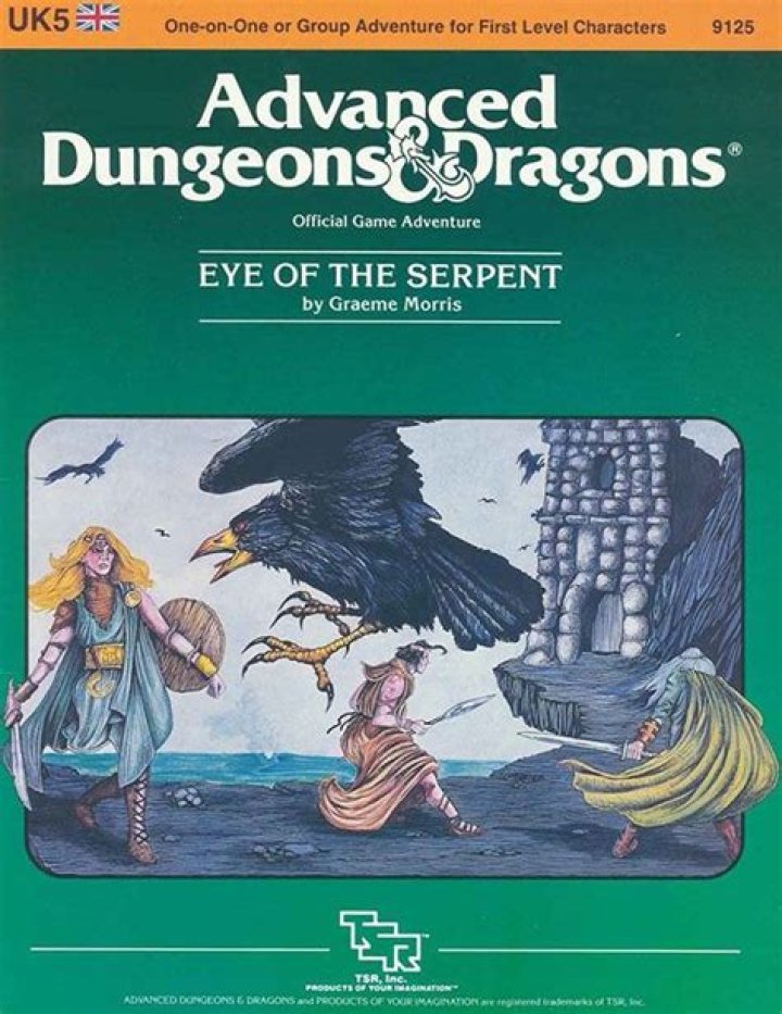 D&D General - Greatest one-shot adventure for a solo character?