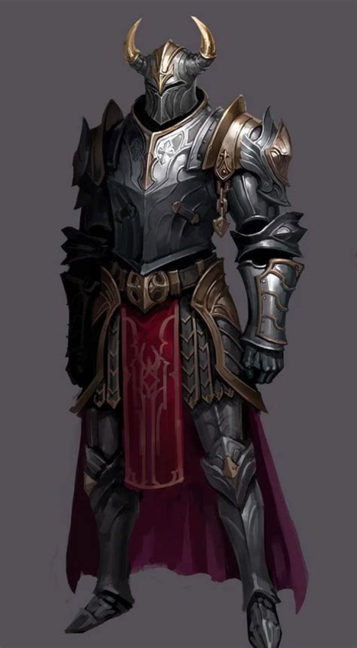 D&D General - Mithral v Silver