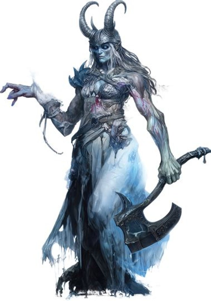 D&D publisher Wizards says AI art banned from its books going forward