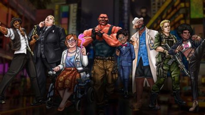 d20 Modern TTRPG reboot licenses Rambo, The Crow, Pacific Rim, and more