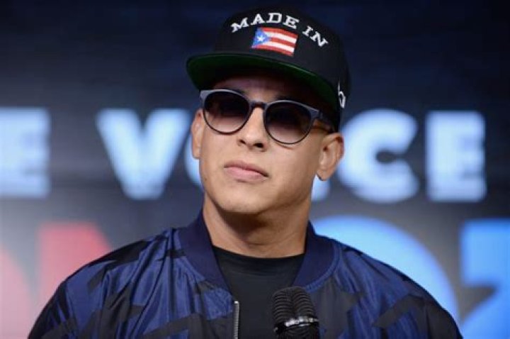 Daddy Yankee Net Worth 2024