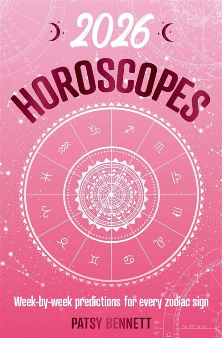 	Daily horoscope for May 9, 2022	