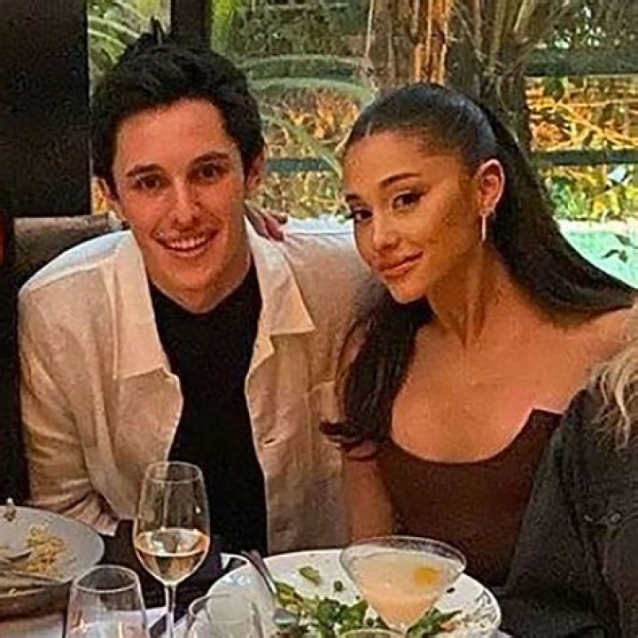 Dalton Gomez Net Worth 2023: How Much Does Ariana Grande Ex-Husband Worth?