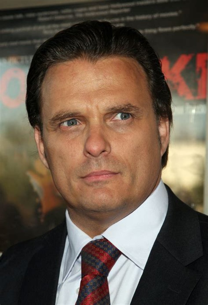Damian Chapa Net Worth 2024