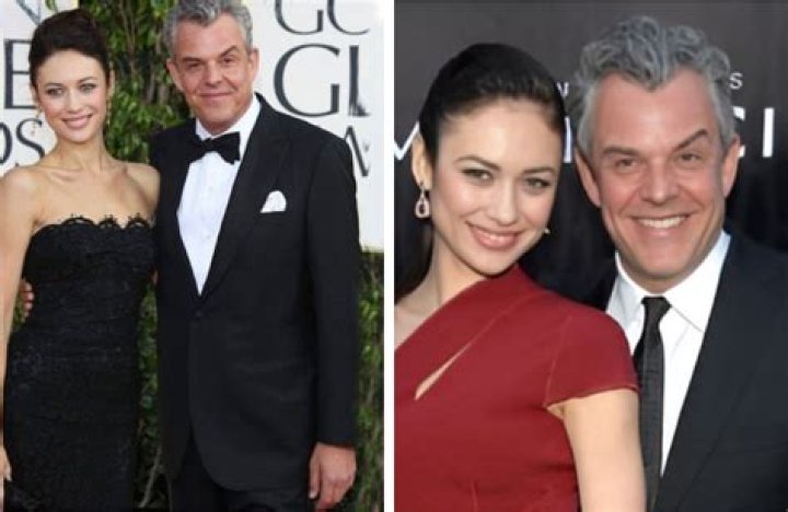 Damian Gabrielle - Bio, Age, Net Worth, Divorce, Ex-Wife, Nationality, Wiki