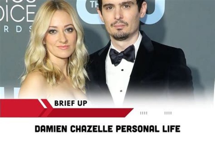 damien chazelle net worth - Eric-Singer.com
