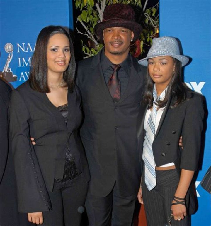 Damon Wayans' Children: A Deep Dive Into His Family Life