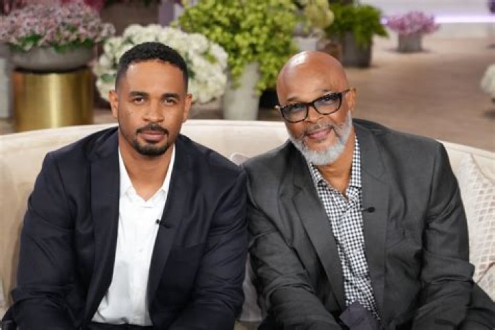 Damon Wayans Jr. Age: A Comprehensive Guide To His Life And Career