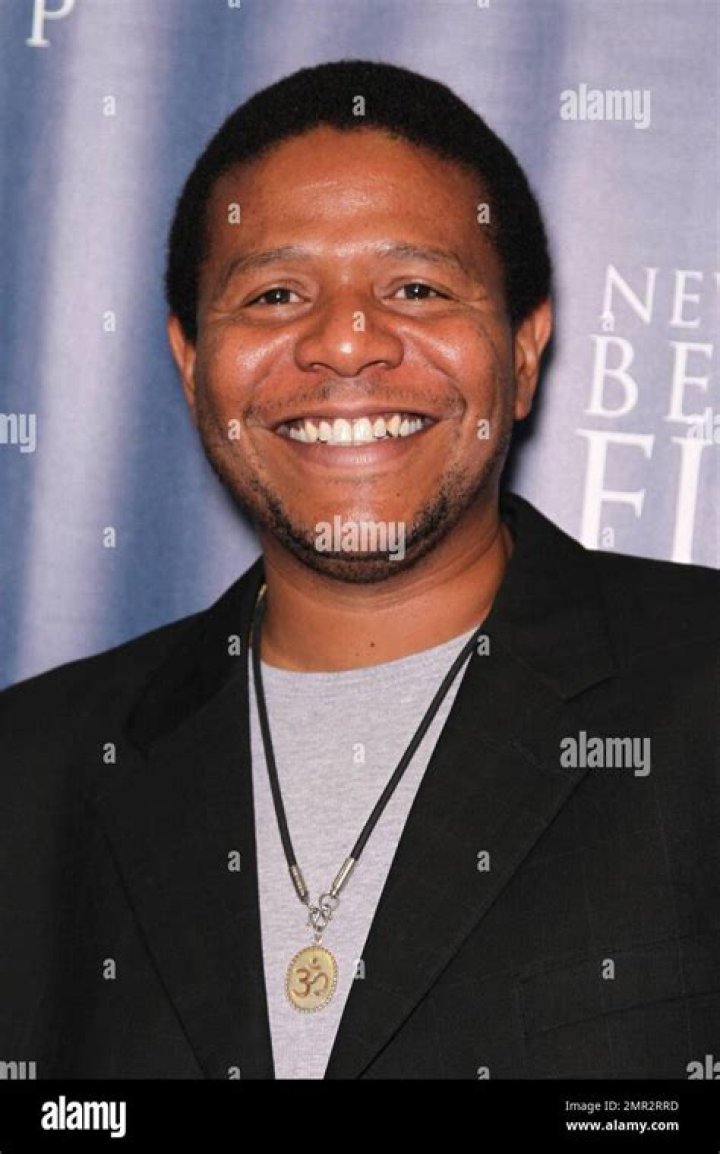 Damon Whitaker: The Journey Of A Talented Actor
