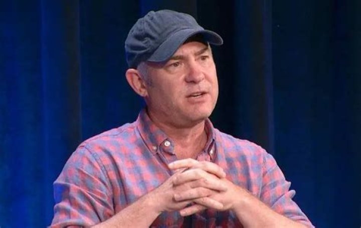 Dan Carlin Net Worth 2024