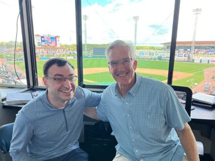 Dan Dickerson Bio, Age, Height, Wife, Salary, Net Worth, Detroit Tigers