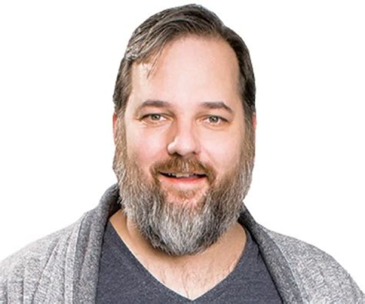 Dan Harmon Biography