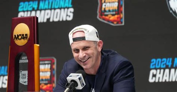 Dan Hurley Net Worth 2024