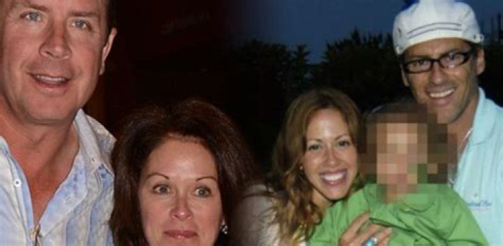 	Dan Marino admits to affair, child, with Donna Savattere	