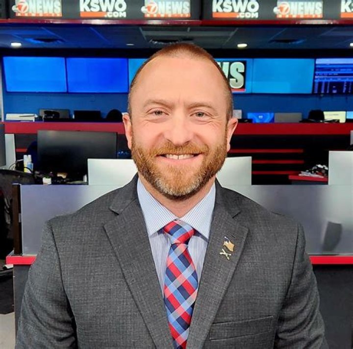 Dan Threlkeld Bio, Age, Height, Wife, Salary, Net Worth, KTUL News